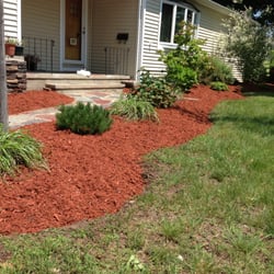 lawn and yard maintenance