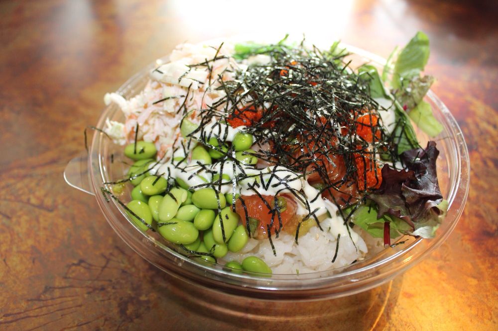 Poke Guys