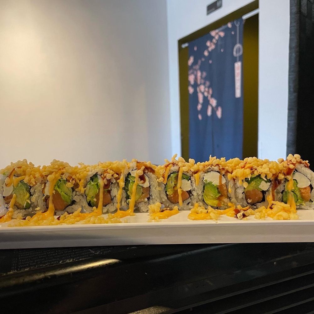 SushiBox