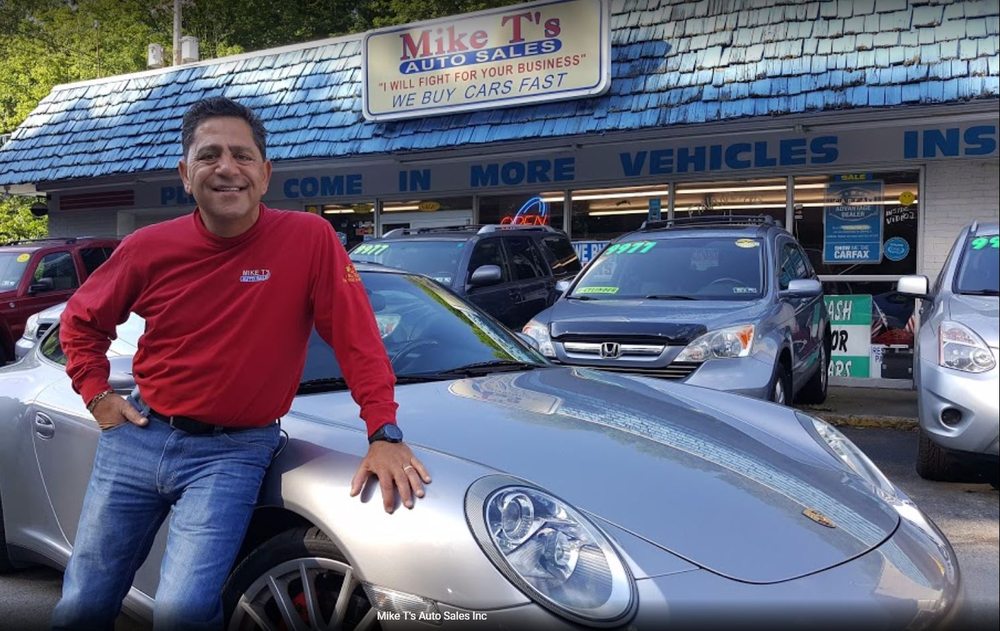 Mike Auto Sales >> Mike T S Auto Sales Car Dealers 2421 Mcneilly Rd Brookline Mike Auto Sales >> Mike T S Auto Sales Car Dealers 2421 Mcneilly Rd Brookline