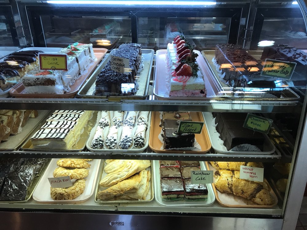 Ambrosia Diner