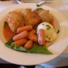 Baltic Restaurant