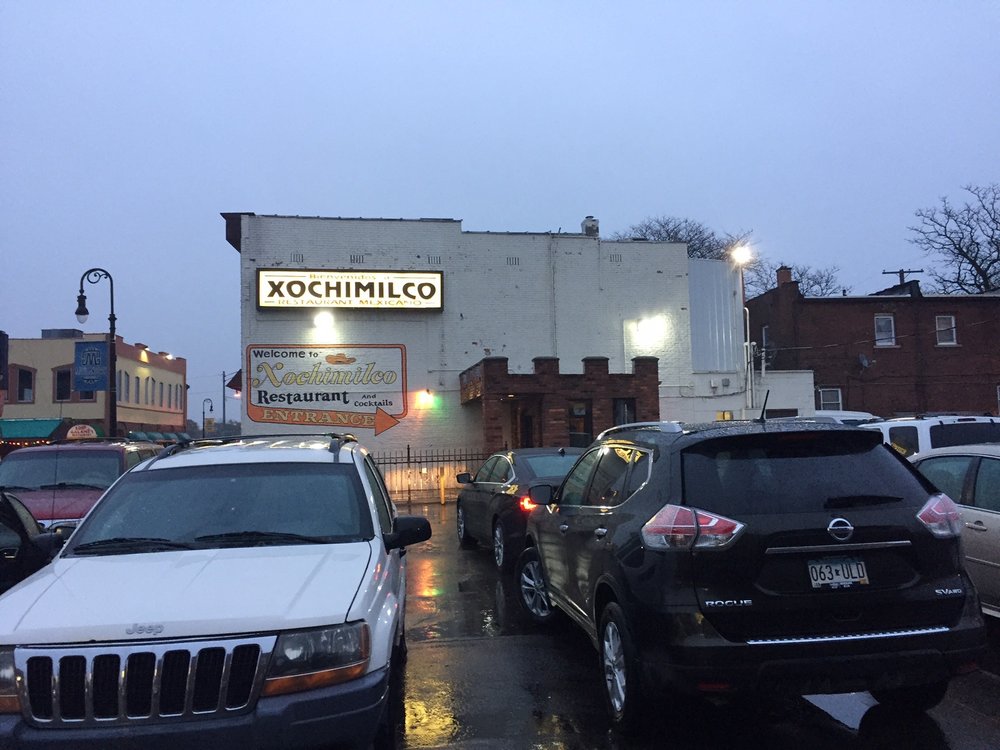 Xochimilco Restaurant 100 Photos & 305 Reviews Mexican 3409