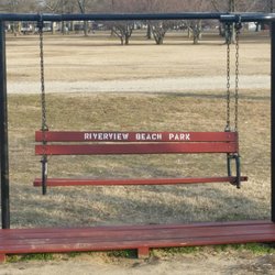 Riverview Beach Park Pennsville Nj United States Riverview Beach Park Pennsville Nj United States