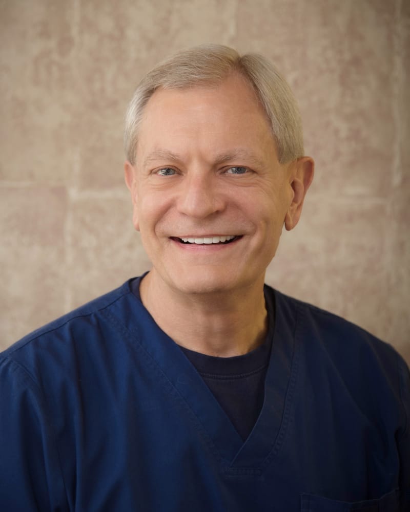 image of business John M Cook III, DDS
