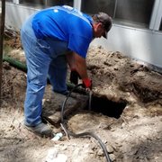 D C Carter Septic Tank Service Services 708 Mayflower Ct Berland Septic Tank Cleaning