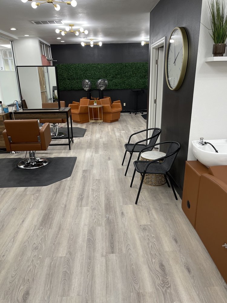 Studio 745 Beauty Boutique 