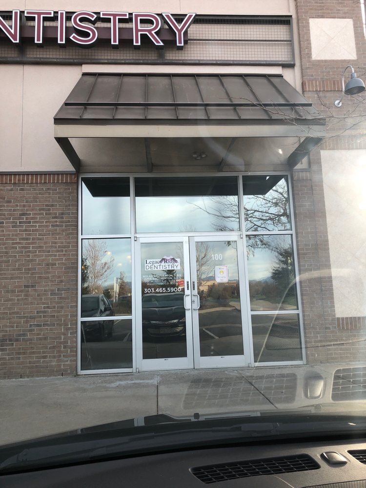 image of business Legacy Ridge Dentistry