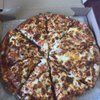 Papa Baldy's Pizza