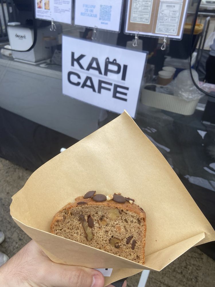 Kapi Cafe