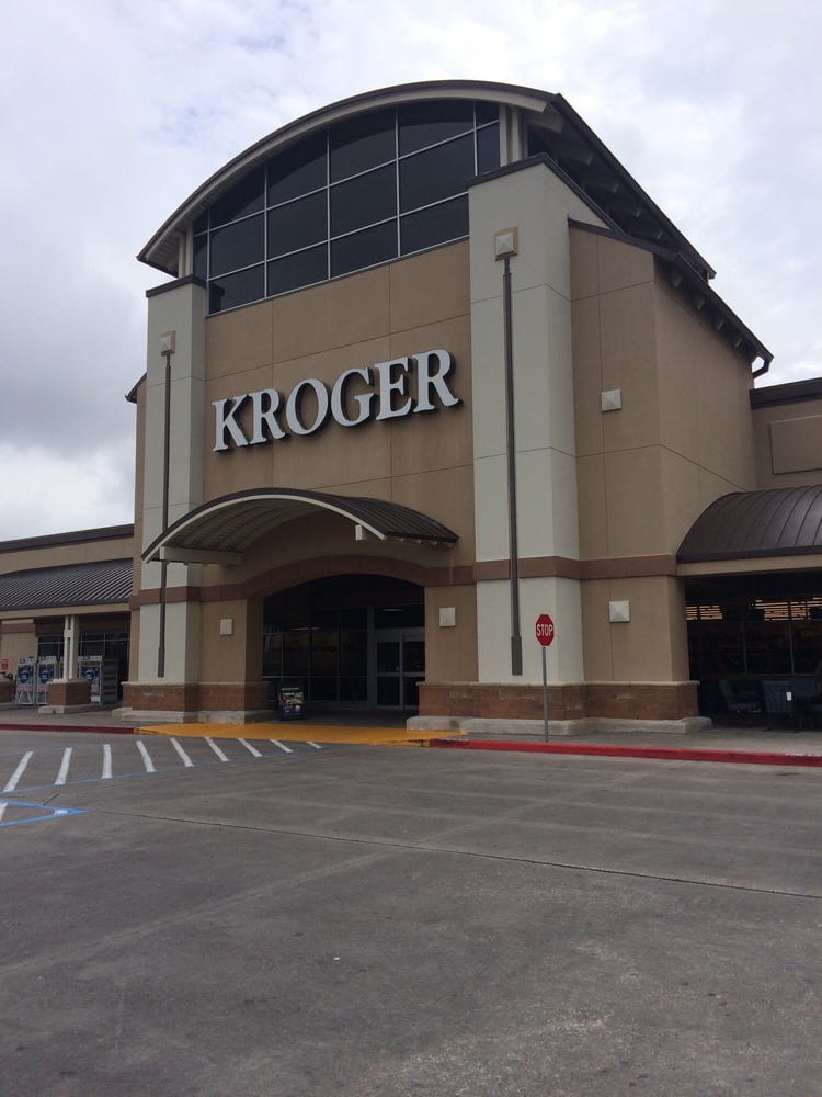 Kroger CLOSED Grocery 200 Gulf Fwy S, League City, TX Phone