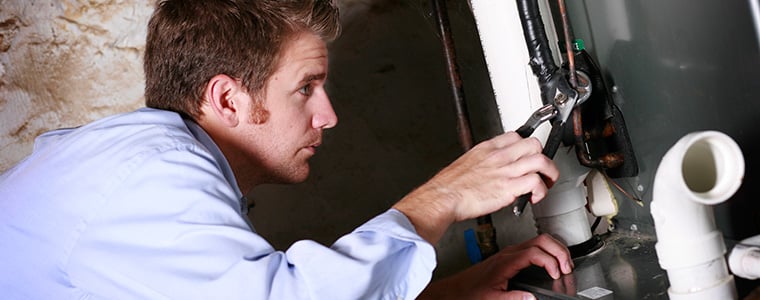image of business Crossville Heating & Cooling