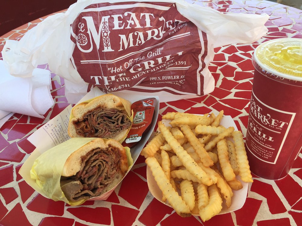 The Meat Market 44 Photos & 138 Reviews Meat Shops 454 W Alluvial