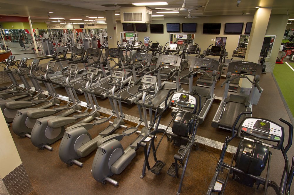 VASA Fitness Provo 43 Photos & 44 Reviews Gyms 460 N 900th E, Provo, UT Phone Number