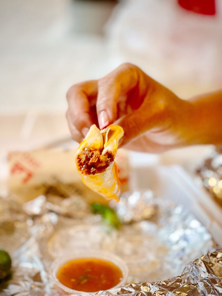 Burritos La Palma - El Monte Burritos La Palma - El Monte
