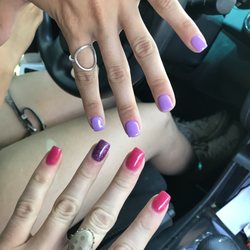 Nails Gallery 17 Reviews Nail Salons 9165 E Northfield Blvd Photo Of Nails Gallery Denver Co United States