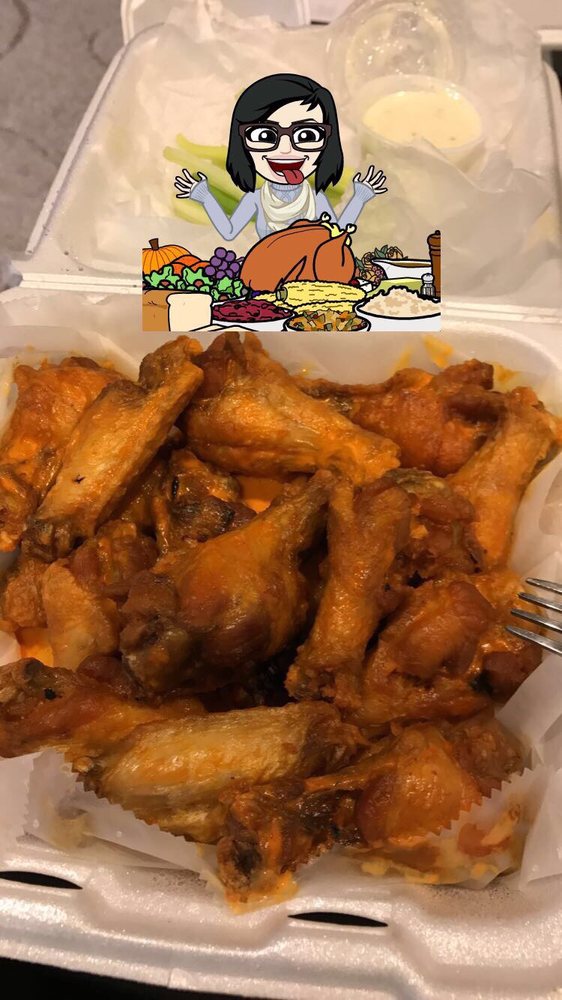 Wing World Order Food Online 12 Photos & 36 Reviews Chicken Wings