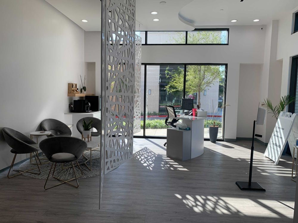 image of business WellHealth Las Colinas