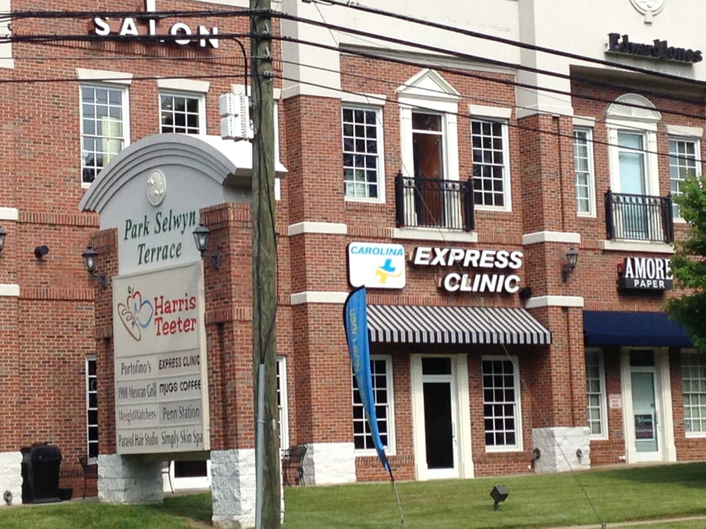 Carolina Express Clinic