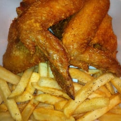 Chicken Paul - 22 Reviews - Chicken Wings - 8626 Loch Raven Blvd