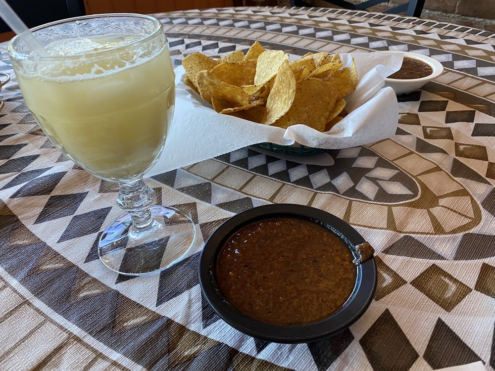 La Tia & Panchou0027s Cantina & Grill