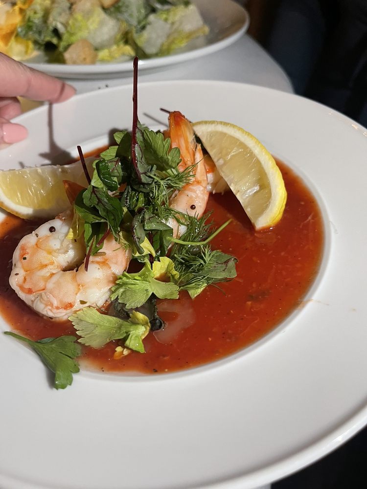 Patton's Steakhouse Dress Code