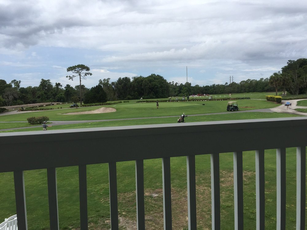 Tuscawilla Country Club Country Clubs 1500 Winter Springs Blvd