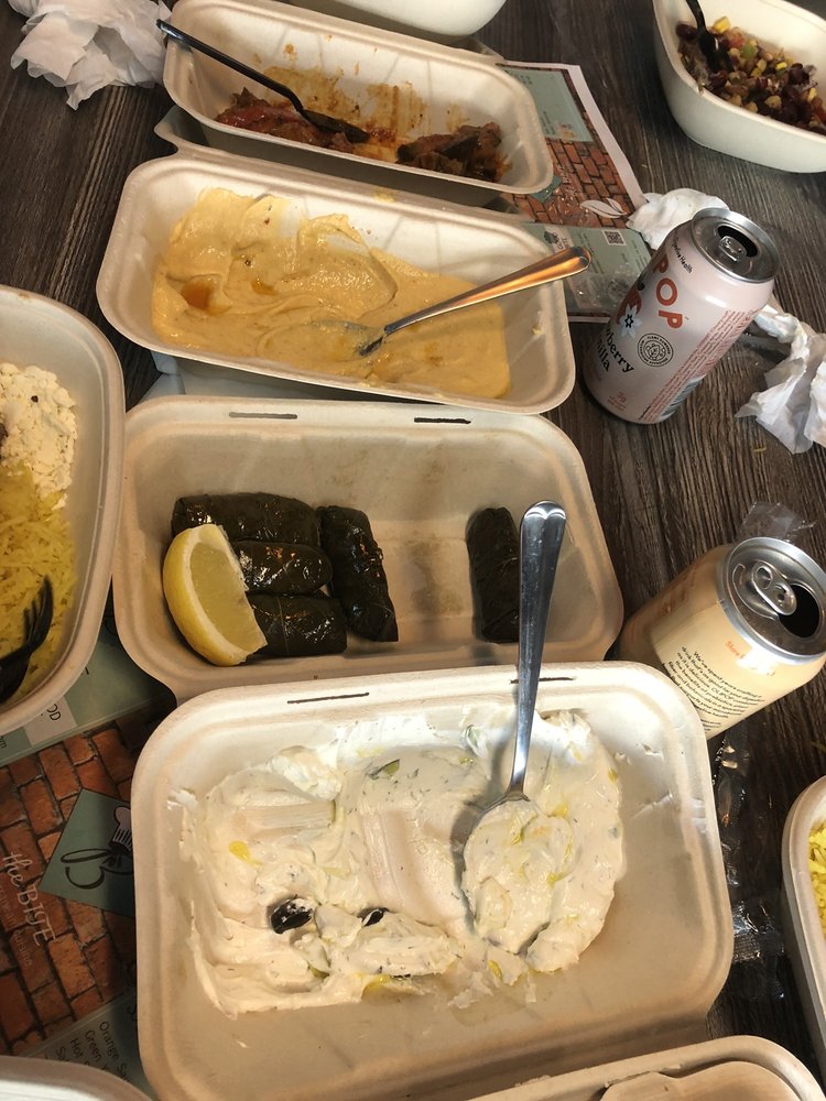 The Bite