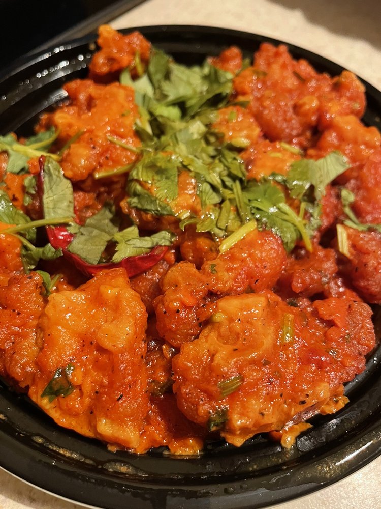 Curry District