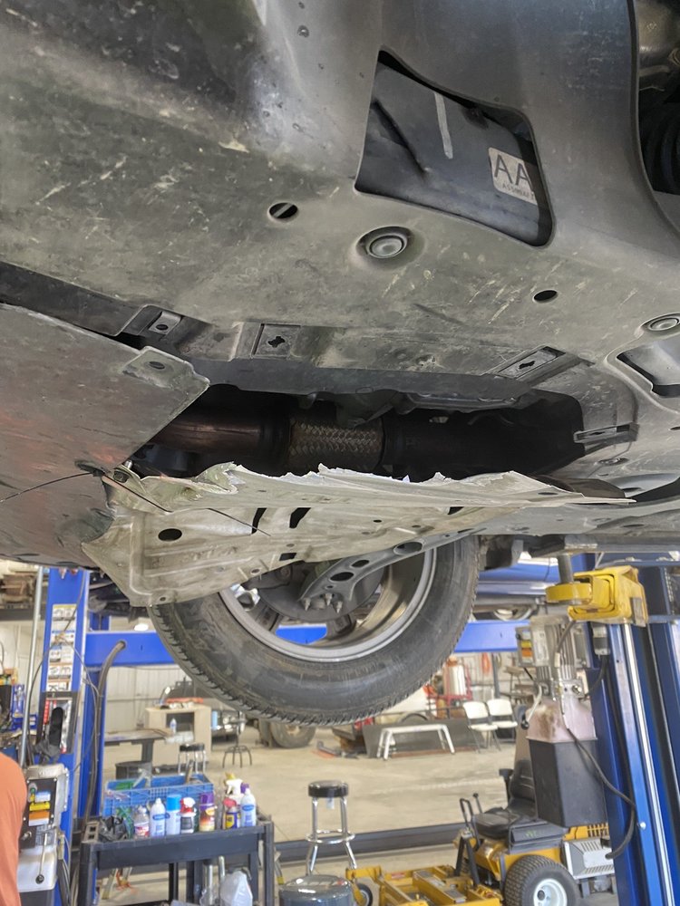 Valvoline Instant Oil Change