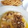 Drydock Cafe