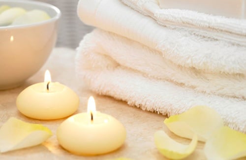 Exhale Massage Therapy