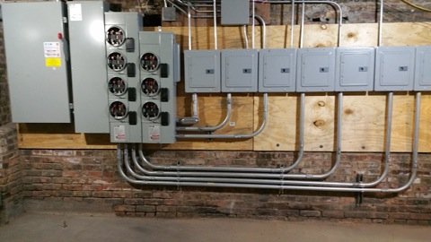 image of business Certified Electric Heating & Air