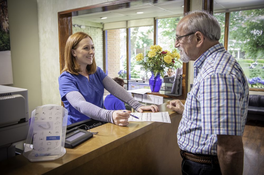 image of business Union Dental Center