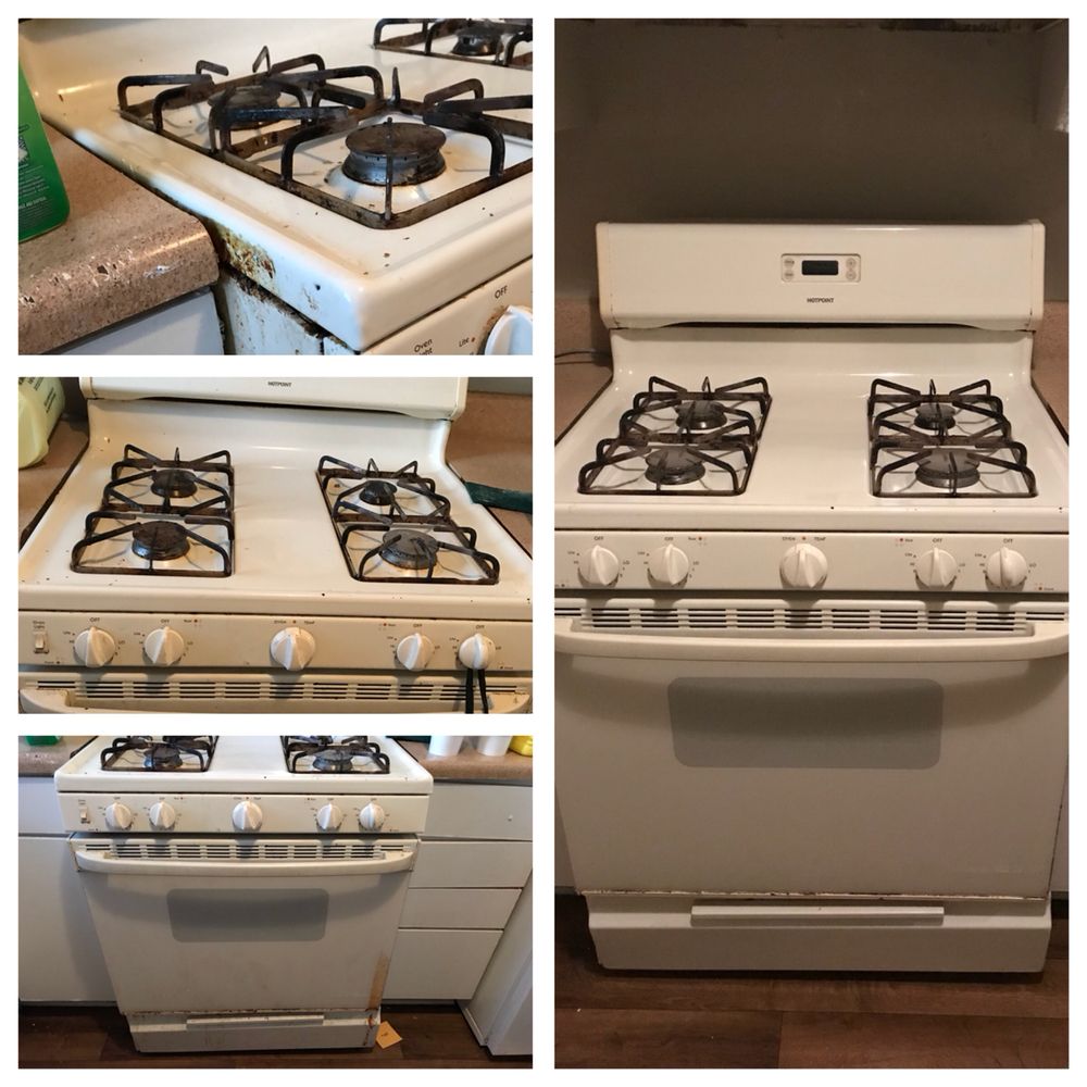 A&B Cleaning Services