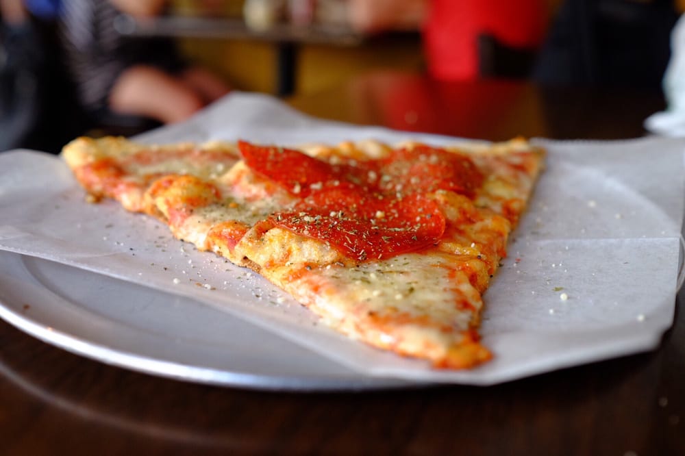 Dante’s Pizzeria 49 Photos & 312 Reviews Pizza 3028 W Armitage Ave, Logan Square, Chicago