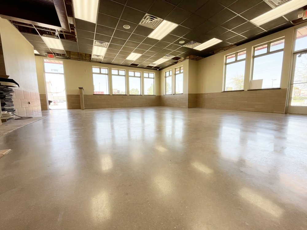 image of business Unicrete Polished Concrete & Epoxy Flooring