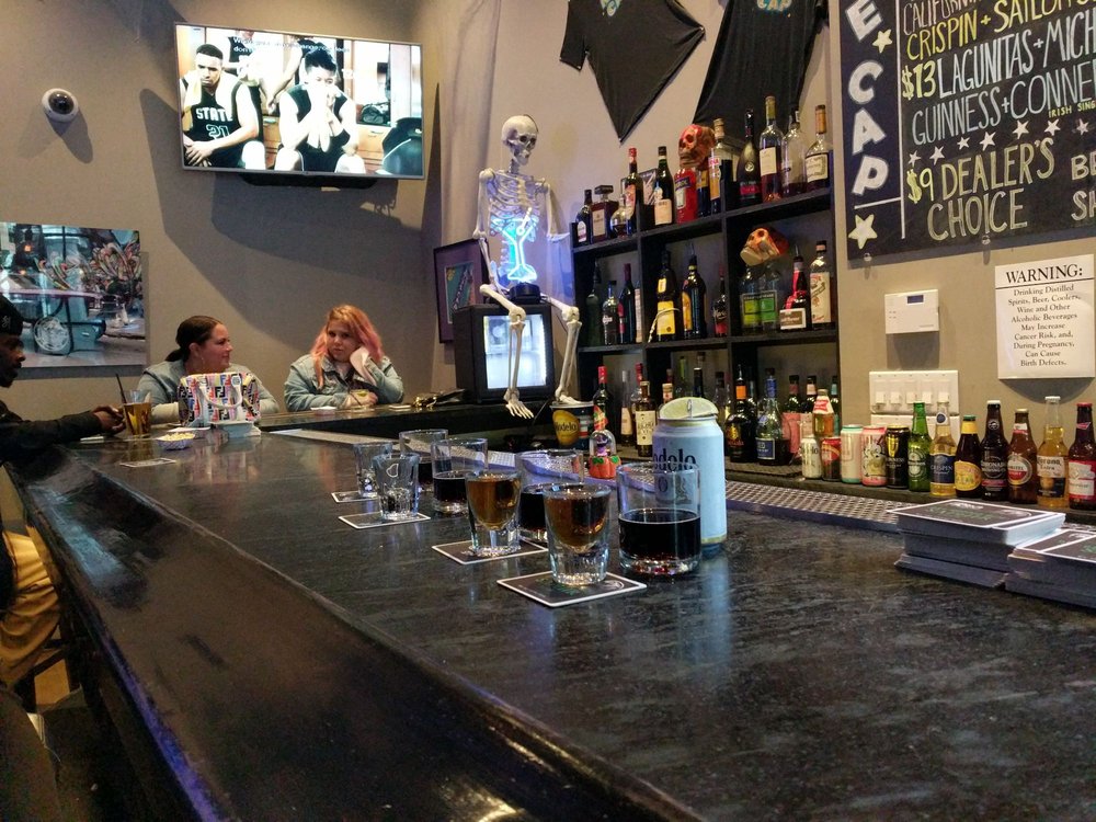 Photos for Nite Cap Bar Yelp