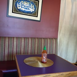 Kasba Halal Restaurant Closed 12340 Lake City Way Ne Photo Of Kasba Halal Restaurant Seattle Wa United States A With
