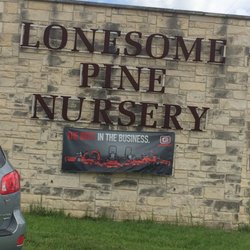Lonesome Pine Nursery Nurseries Gardening 3120 E Adams Ave Photo Of Lonesome Pine Nursery Temple Tx United States