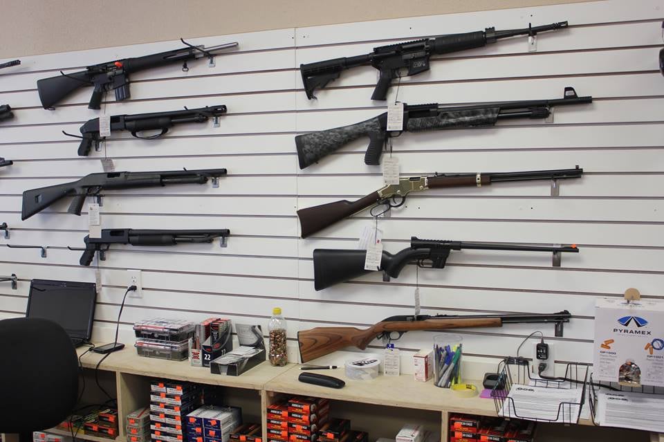 California Shooting Sports 22 Photos & 56 Reviews Gun/Rifle Ranges Modesto, CA Phone