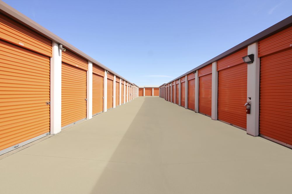RightSpace Storage