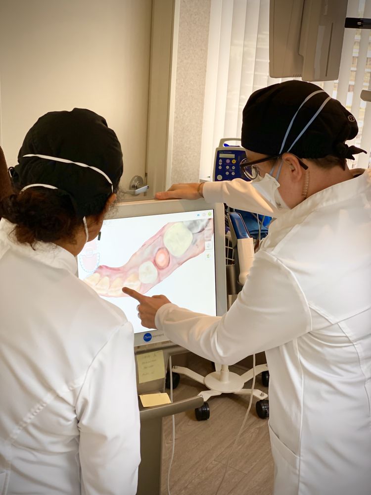 image of business Smrecek Dentistry