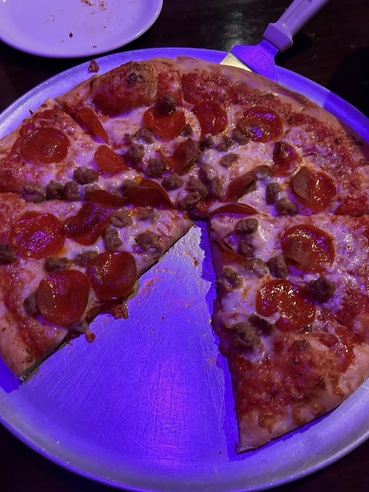 Patsy’s Bar & Grill