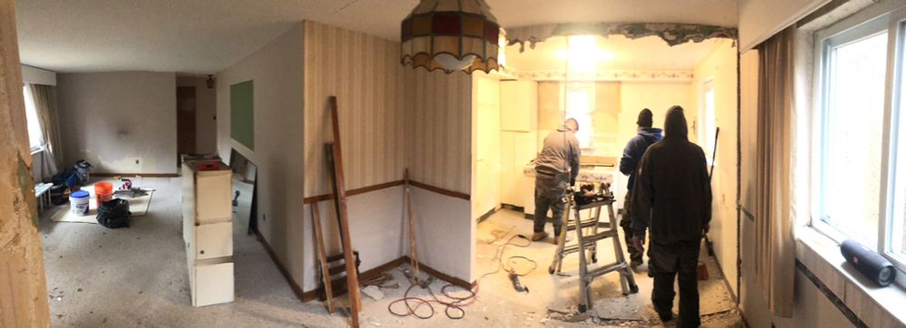 image of business Vera General Contracting and Cleaning Services