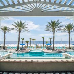 Royal American Beach Getaways Hotels 9400 S Thomas Dr Panama Photo Of Royal American Beach Getaways Panama City Fl United States
