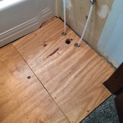 Paul The Plumber 15 Photos Reviews Plumbing 1 Corporate 2x4 S Laid On Photo Of Paul The Plumber Derry Nh United States