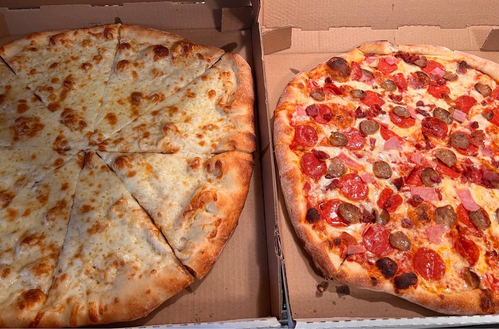 New York Pizza Depot New York Pizza Depot