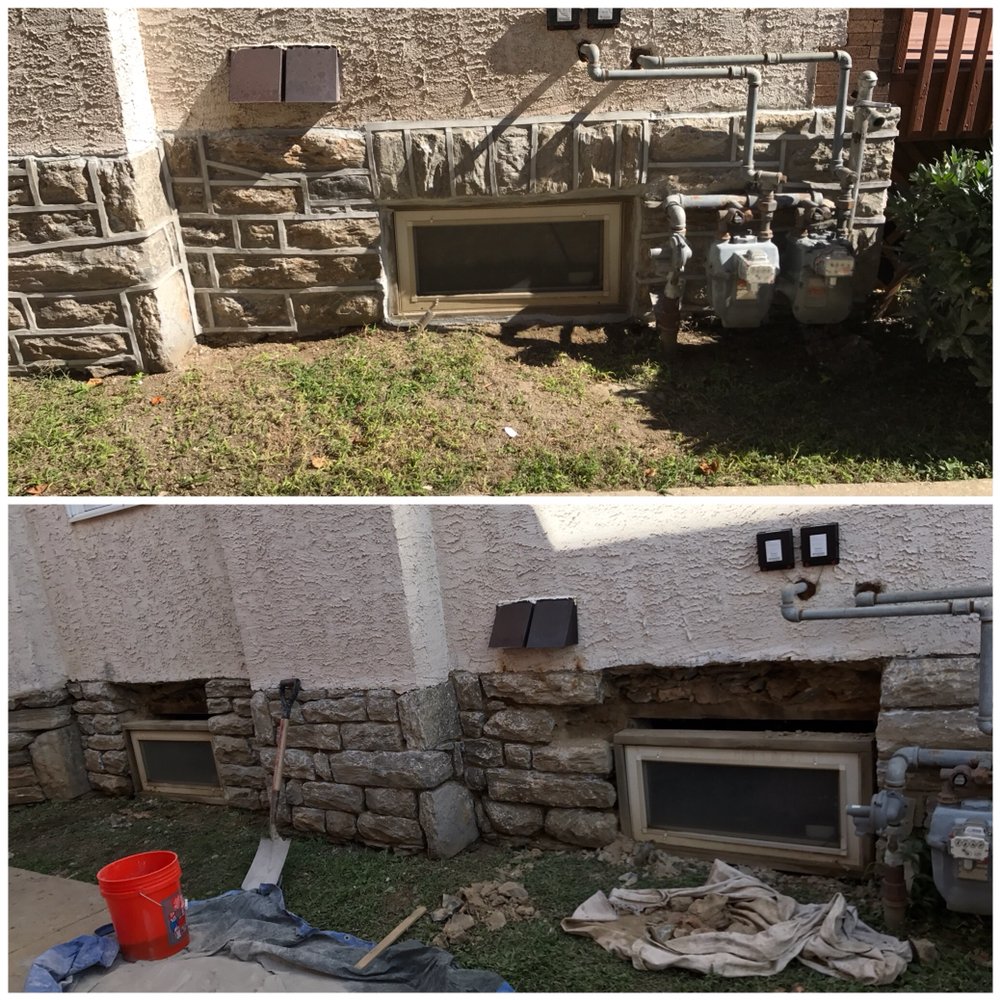 Quinn Brothers Masonry