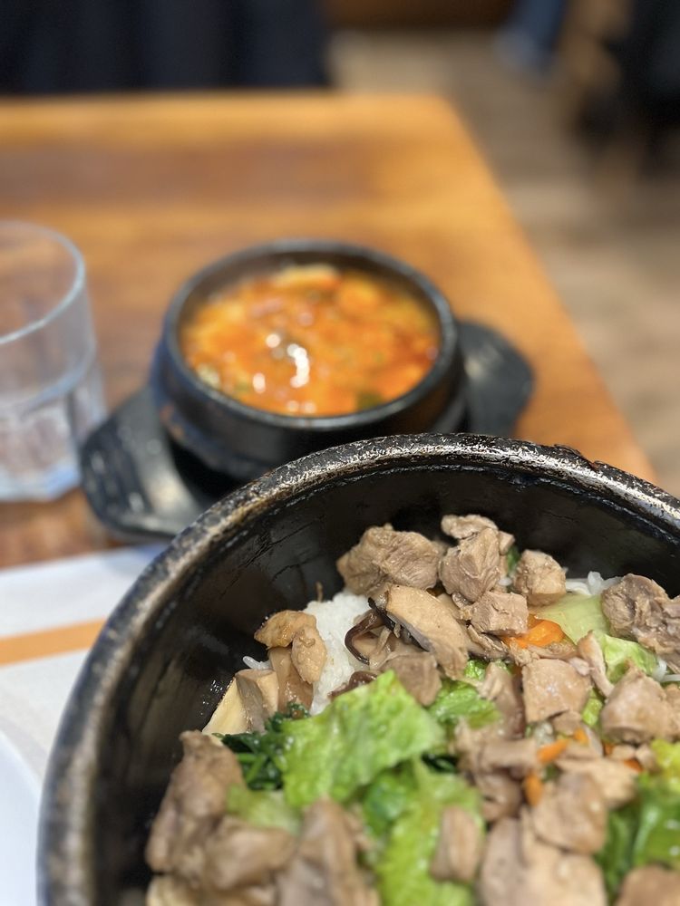 The Kunjip The Kunjip